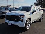 New 2026 Chevrolet Silverado 1500 Custom Double Cab 4WD Pickup for sale #TZ167947 - photo 1