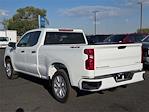 New 2026 Chevrolet Silverado 1500 Custom Double Cab 4WD Pickup for sale #TZ167947 - photo 2
