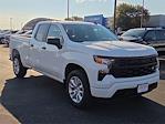 New 2026 Chevrolet Silverado 1500 Custom Double Cab 4WD Pickup for sale #TZ167947 - photo 5