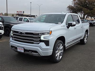 New 2026 Chevrolet Silverado 1500 High Country Crew Cab for sale #TZ168538 - photo 1