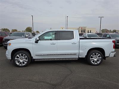 New 2026 Chevrolet Silverado 1500 High Country Crew Cab for sale #TZ168538 - photo 2