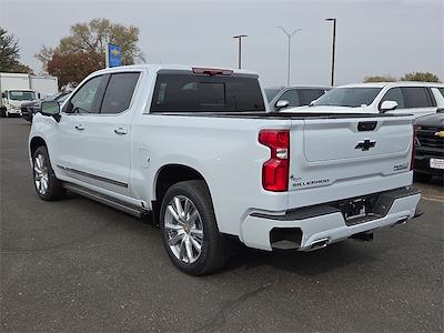 New 2026 Chevrolet Silverado 1500 High Country Crew Cab for sale #TZ168538 - photo 2