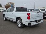 New 2026 Chevrolet Silverado 1500 High Country Crew Cab for sale #TZ168538 - photo 3