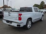 New 2026 Chevrolet Silverado 1500 High Country Crew Cab for sale #TZ168538 - photo 4