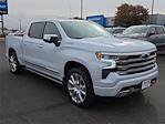New 2026 Chevrolet Silverado 1500 High Country Crew Cab for sale #TZ168538 - photo 5