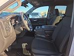 New 2026 Chevrolet Silverado 1500 Custom Double Cab for sale #TZ168615 - photo 10