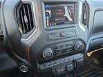New 2026 Chevrolet Silverado 1500 Custom Double Cab for sale #TZ168615 - photo 11