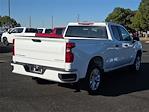 New 2026 Chevrolet Silverado 1500 Custom Double Cab for sale #TZ168615 - photo 4