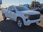 New 2026 Chevrolet Silverado 1500 Custom Double Cab for sale #TZ168615 - photo 5