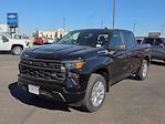 New 2026 Chevrolet Silverado 1500 Custom Crew Cab for sale #TZ179470 - photo 1