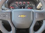 New 2026 Chevrolet Silverado 1500 Custom Crew Cab for sale #TZ179470 - photo 12