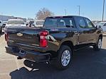 New 2026 Chevrolet Silverado 1500 Custom Crew Cab for sale #TZ179470 - photo 4
