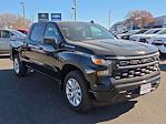 New 2026 Chevrolet Silverado 1500 Custom Crew Cab for sale #TZ179470 - photo 5