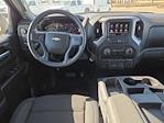 New 2026 Chevrolet Silverado 1500 Custom Crew Cab for sale #TZ179470 - photo 8