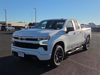 New 2026 Chevrolet Silverado 1500 RST Double Cab for sale #TZ183352 - photo 1