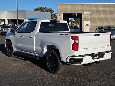New 2026 Chevrolet Silverado 1500 RST Double Cab for sale #TZ183352 - photo 2
