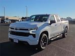 New 2026 Chevrolet Silverado 1500 RST Double Cab for sale #TZ183352 - photo 1
