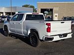 New 2026 Chevrolet Silverado 1500 RST Double Cab for sale #TZ183352 - photo 2