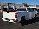 New 2026 Chevrolet Silverado 1500 RST Double Cab for sale #TZ183352 - photo 4