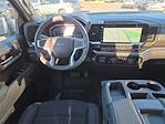 New 2026 Chevrolet Silverado 1500 RST Double Cab for sale #TZ183352 - photo 8