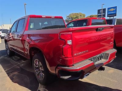 New 2026 Chevrolet Silverado 1500 RST Crew Cab for sale #TZ184109 - photo 2