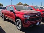New 2026 Chevrolet Silverado 1500 RST Crew Cab for sale #TZ184109 - photo 3