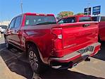 New 2026 Chevrolet Silverado 1500 RST Crew Cab for sale #TZ184109 - photo 2