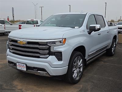 New 2026 Chevrolet Silverado 1500 High Country Crew Cab for sale #TZ203462 - photo 1
