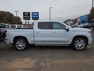 New 2026 Chevrolet Silverado 1500 High Country Crew Cab for sale #TZ203462 - photo 2
