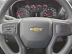 New 2026 Chevrolet Silverado 1500 Custom Crew Cab for sale #TZ209025 - photo 12
