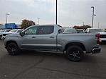 New 2026 Chevrolet Silverado 1500 Custom Crew Cab for sale #TZ209025 - photo 2