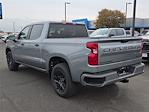 New 2026 Chevrolet Silverado 1500 Custom Crew Cab for sale #TZ209025 - photo 3