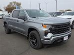 New 2026 Chevrolet Silverado 1500 Custom Crew Cab for sale #TZ209025 - photo 5