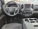 New 2026 Chevrolet Silverado 1500 Custom Crew Cab for sale #TZ209025 - photo 8