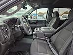 New 2026 Chevrolet Silverado 1500 Custom Crew Cab for sale #TZ209025 - photo 9