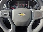 New 2026 Chevrolet Silverado 1500 Custom Crew Cab for sale #TZ209047 - photo 12