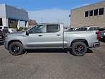 New 2026 Chevrolet Silverado 1500 Custom Crew Cab for sale #TZ209047 - photo 3