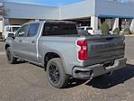 New 2026 Chevrolet Silverado 1500 Custom Crew Cab for sale #TZ209047 - photo 2