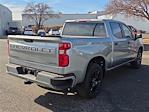 New 2026 Chevrolet Silverado 1500 Custom Crew Cab for sale #TZ209047 - photo 4