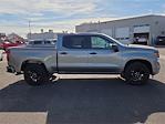 New 2026 Chevrolet Silverado 1500 Custom Crew Cab for sale #TZ209047 - photo 5
