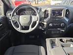 New 2026 Chevrolet Silverado 1500 Custom Crew Cab for sale #TZ209047 - photo 8