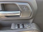 New 2026 Chevrolet Silverado 1500 Custom Crew Cab for sale #TZ209047 - photo 9