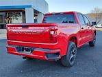 New 2026 Chevrolet Silverado 1500 Custom Crew Cab for sale #TZ210676 - photo 3