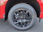 New 2026 Chevrolet Silverado 1500 Custom Crew Cab for sale #TZ210676 - photo 5