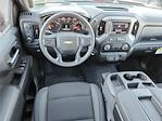 New 2026 Chevrolet Silverado 1500 Custom Crew Cab for sale #TZ210676 - photo 8