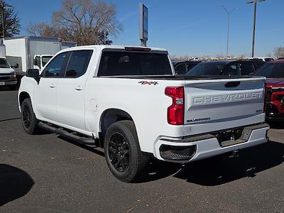 New 2026 Chevrolet Silverado 1500 RST Crew Cab for sale #TZ211454 - photo 2