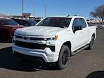 New 2026 Chevrolet Silverado 1500 RST Crew Cab for sale #TZ211454 - photo 1