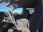 New 2026 Chevrolet Silverado 1500 Custom Crew Cab for sale #TZ212489 - photo 12