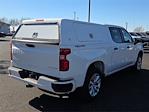 New 2026 Chevrolet Silverado 1500 Custom Crew Cab for sale #TZ212489 - photo 4