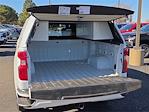 New 2026 Chevrolet Silverado 1500 Custom Crew Cab for sale #TZ212489 - photo 9
